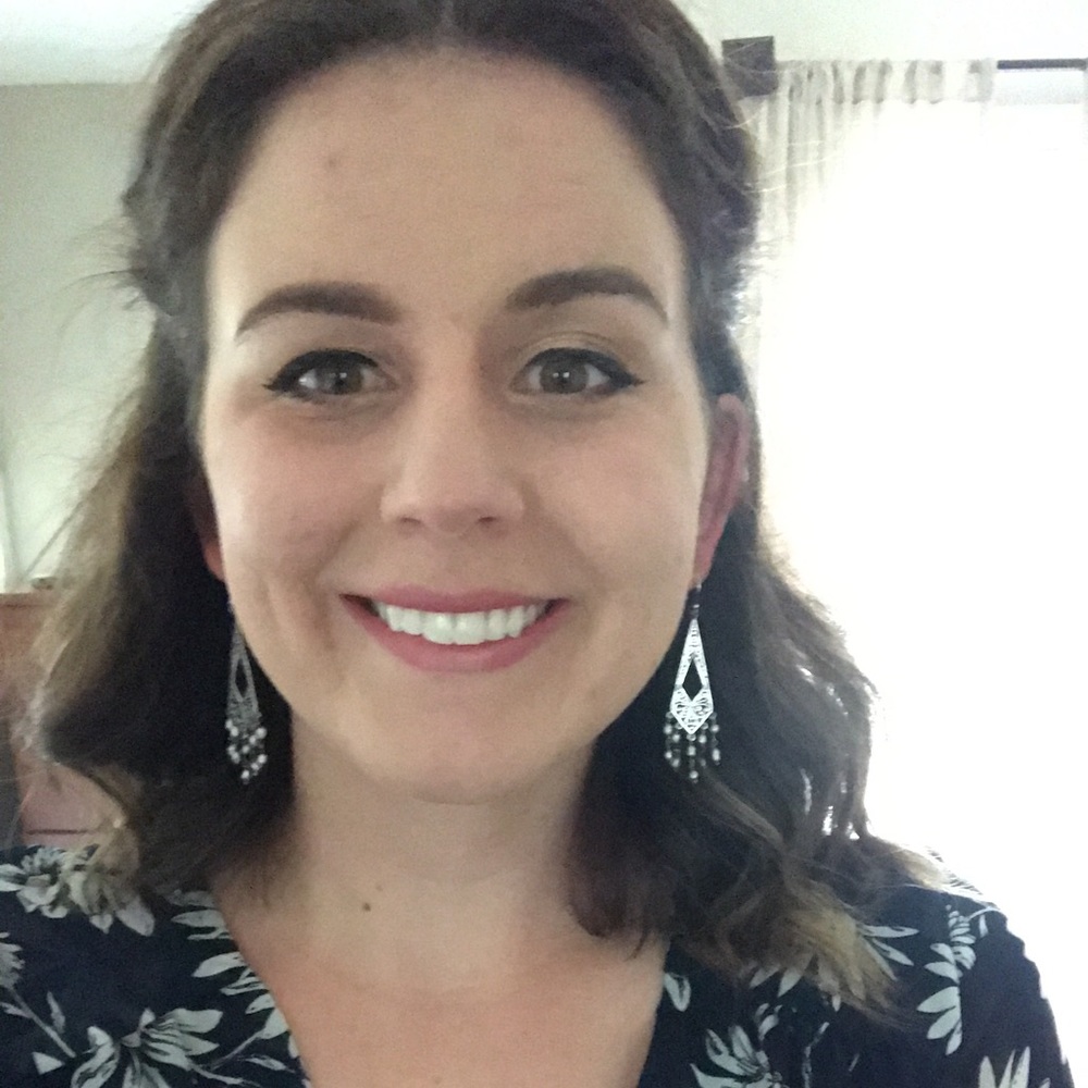 Meet your Posher, Lauren